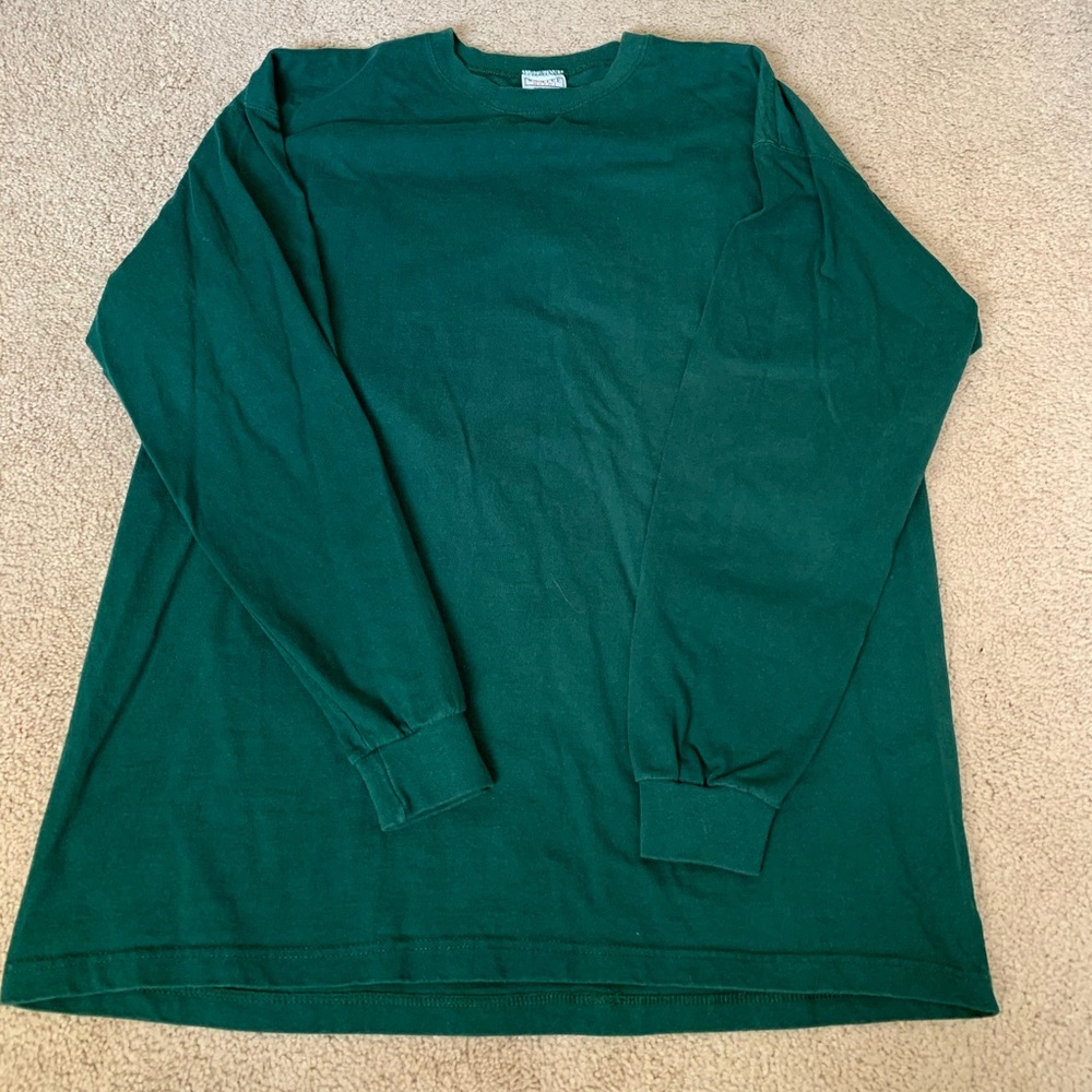 Unisex Vintage Oversized T-Shirt